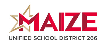 Maize Unified School District 266